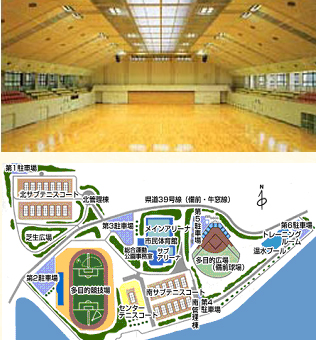 ■団体用・ご宿泊プランのご案内(10名様以上限定)